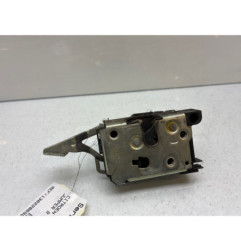 Serrure avant gauche CITROEN JUMPER 2