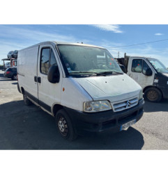 Serrure avant gauche CITROEN JUMPER 2