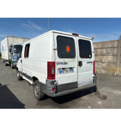 Serrure avant gauche CITROEN JUMPER 2