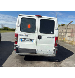 Serrure avant gauche CITROEN JUMPER 2