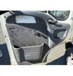 Serrure avant gauche CITROEN JUMPER 2