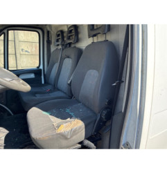 Serrure avant gauche CITROEN JUMPER 2