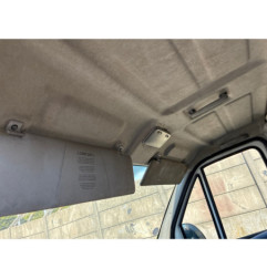 Serrure avant gauche CITROEN JUMPER 2