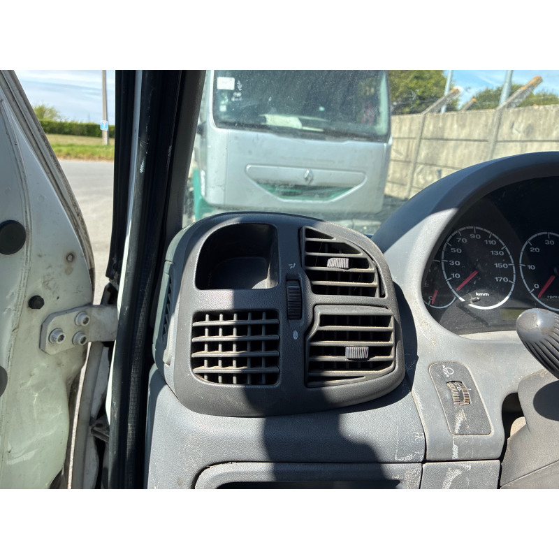 Serrure avant gauche CITROEN JUMPER 2 Photo n°16