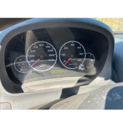 Serrure avant gauche CITROEN JUMPER 2