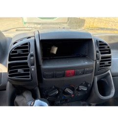 Serrure avant gauche CITROEN JUMPER 2