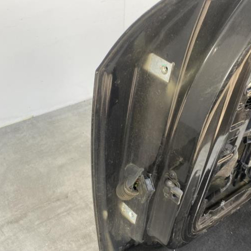 Porte avant droit SEAT IBIZA 4 Photo n°4