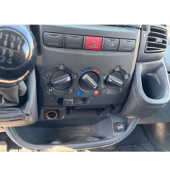 Serrure avant gauche CITROEN JUMPER 2
