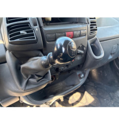 Serrure avant gauche CITROEN JUMPER 2