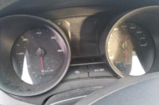 Vitre arriere gauche SEAT IBIZA 4