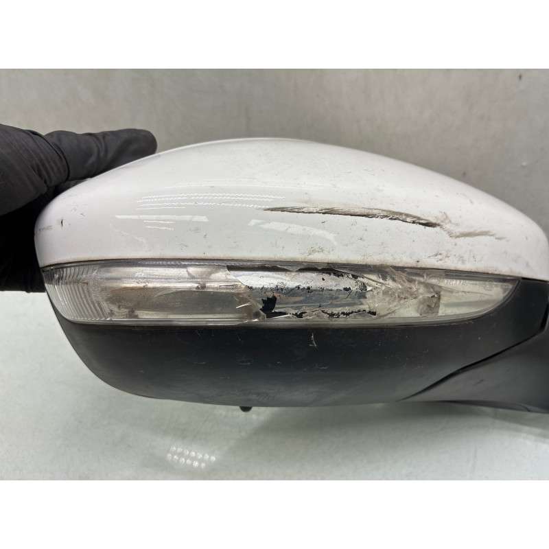 Retroviseur droit PEUGEOT 208 1 Photo n°4