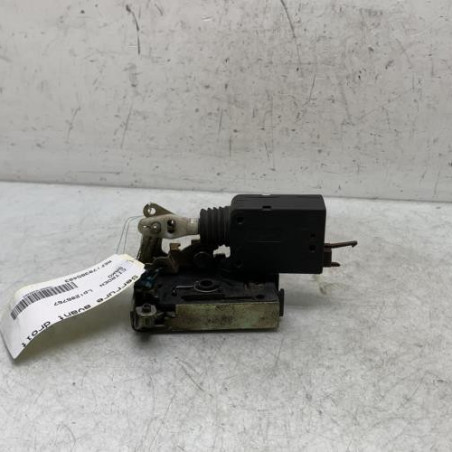 Serrure avant droit CITROEN SAXO