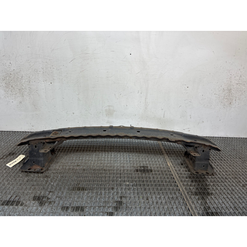 Renfort pare choc avant (traverse) FORD FIESTA 6 Photo n°1