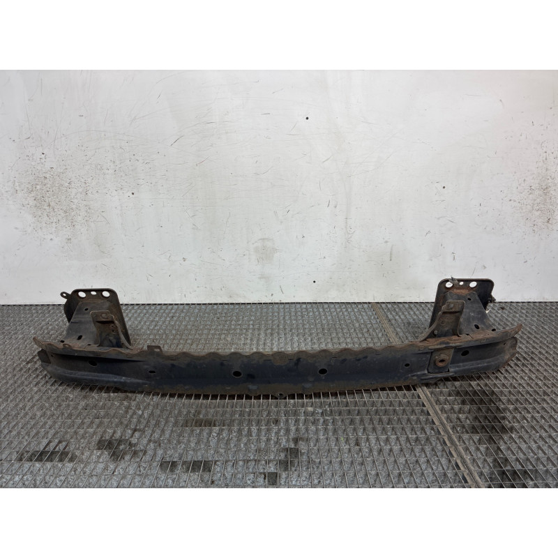 Renfort pare choc avant (traverse) FORD FIESTA 6 Photo n°2