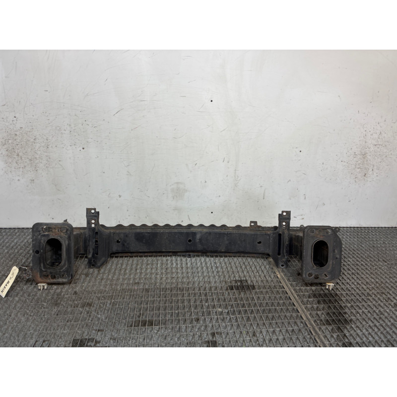 Renfort pare choc avant (traverse) FORD FIESTA 6 Photo n°3