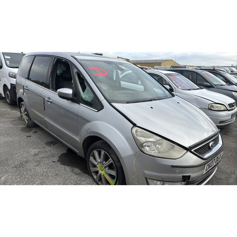 Feu arriere principal gauche (feux) FORD GALAXY 2 Photo n°5