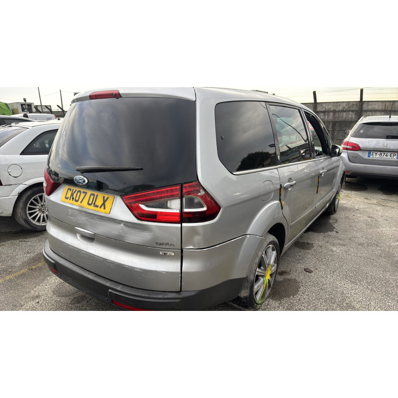 Feu arriere principal gauche (feux) FORD GALAXY 2 Photo n°6