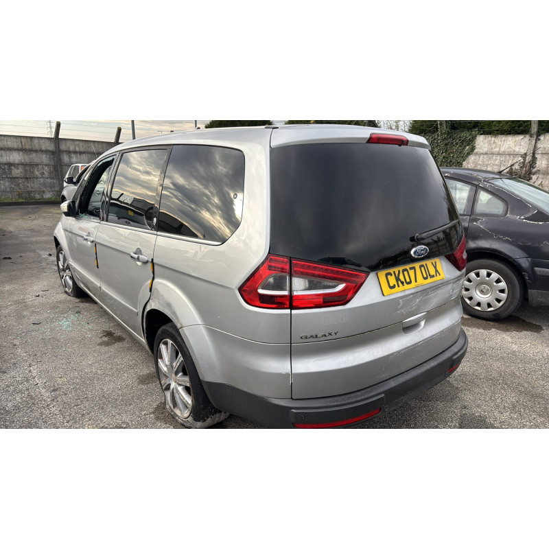 Feu arriere principal gauche (feux) FORD GALAXY 2 Photo n°7