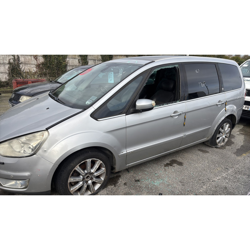 Feu arriere principal gauche (feux) FORD GALAXY 2 Photo n°11