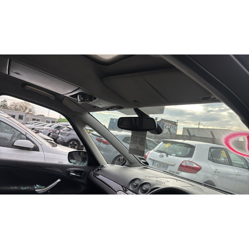 Feu arriere principal gauche (feux) FORD GALAXY 2 Photo n°14