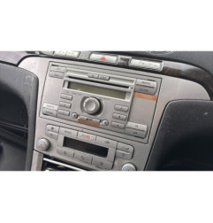 Feu arriere principal gauche (feux) FORD GALAXY 2