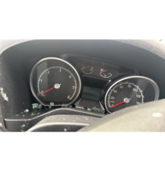 Feu arriere principal gauche (feux) FORD GALAXY 2