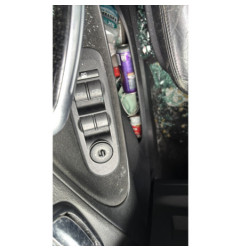 Feu arriere principal gauche (feux) FORD GALAXY 2