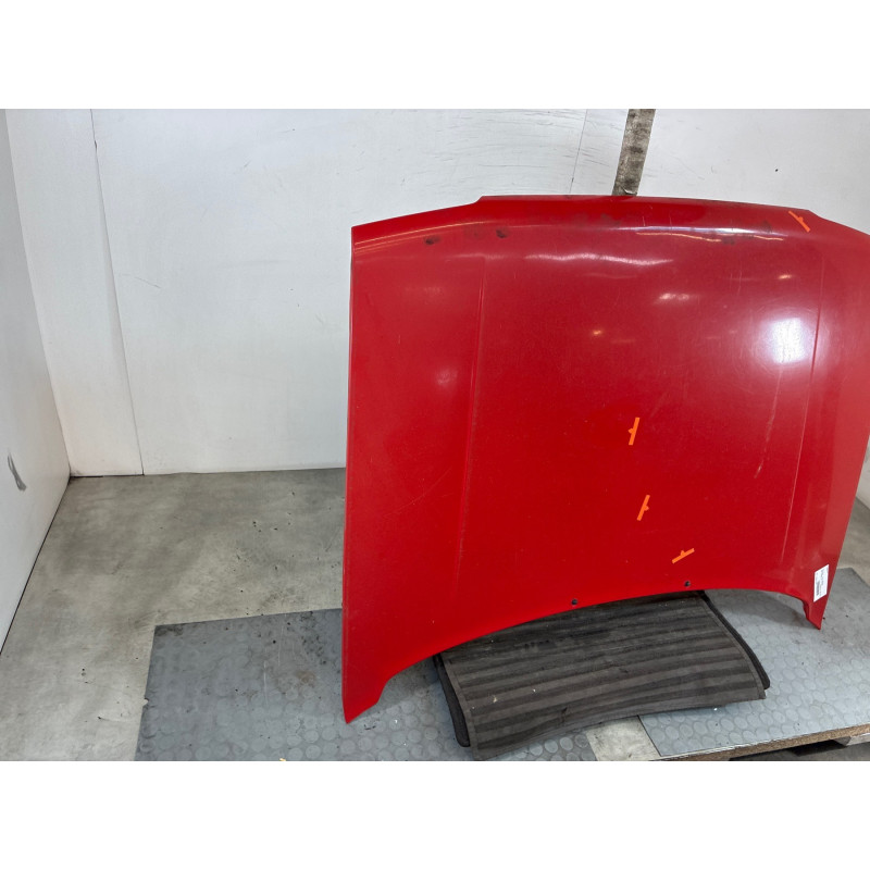 Capot PEUGEOT 205 Photo n°4
