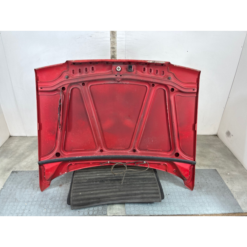 Capot PEUGEOT 205 Photo n°5
