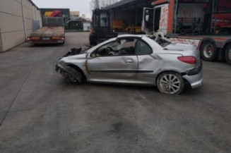 Anti brouillard arriere PEUGEOT 206