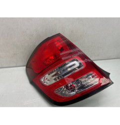 Feu arriere principal gauche (feux) CITROEN C3 2