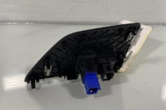 Bouton de warning VOLKSWAGEN POLO 6