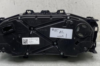 Compteur VOLKSWAGEN POLO 6