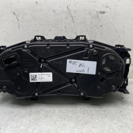 Compteur VOLKSWAGEN POLO 6