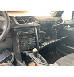 Aile avant gauche PEUGEOT 207
