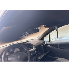 Aile avant gauche PEUGEOT 207