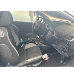 Aile avant gauche PEUGEOT 207