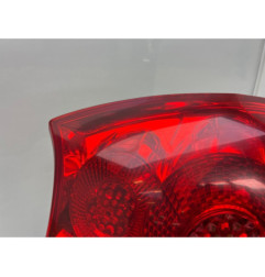 Feu arriere principal droit (feux) PEUGEOT 307
