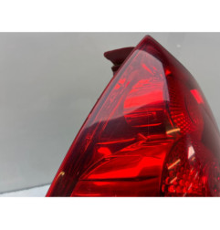 Feu arriere principal gauche (feux) PEUGEOT 307