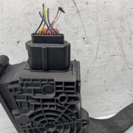 Pedale d'accelerateur VOLKSWAGEN POLO 6