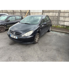 Feu arriere principal gauche (feux) PEUGEOT 307
