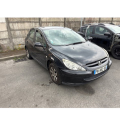 Feu arriere principal gauche (feux) PEUGEOT 307
