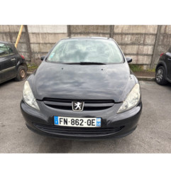 Feu arriere principal gauche (feux) PEUGEOT 307