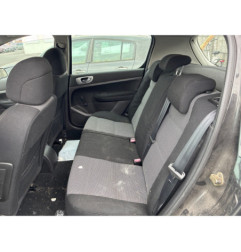 Feu arriere principal gauche (feux) PEUGEOT 307