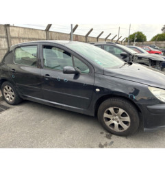 Feu arriere principal gauche (feux) PEUGEOT 307