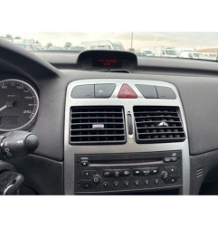 Feu arriere principal gauche (feux) PEUGEOT 307