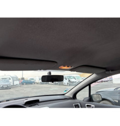 Feu arriere principal gauche (feux) PEUGEOT 307