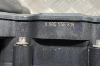 Bloc ABS (freins anti-blocage) VOLKSWAGEN POLO 6