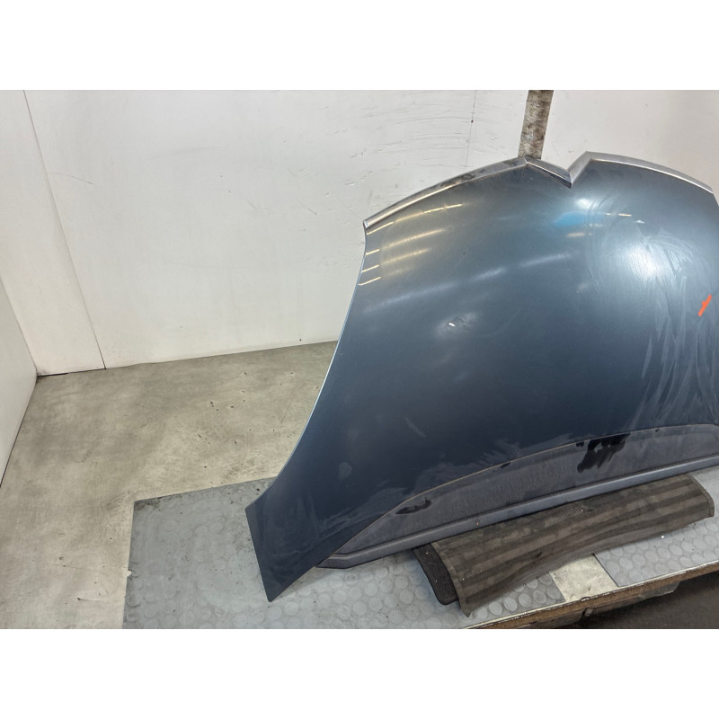 Capot CITROEN C4 GRAND PICASSO 1 Photo n°1