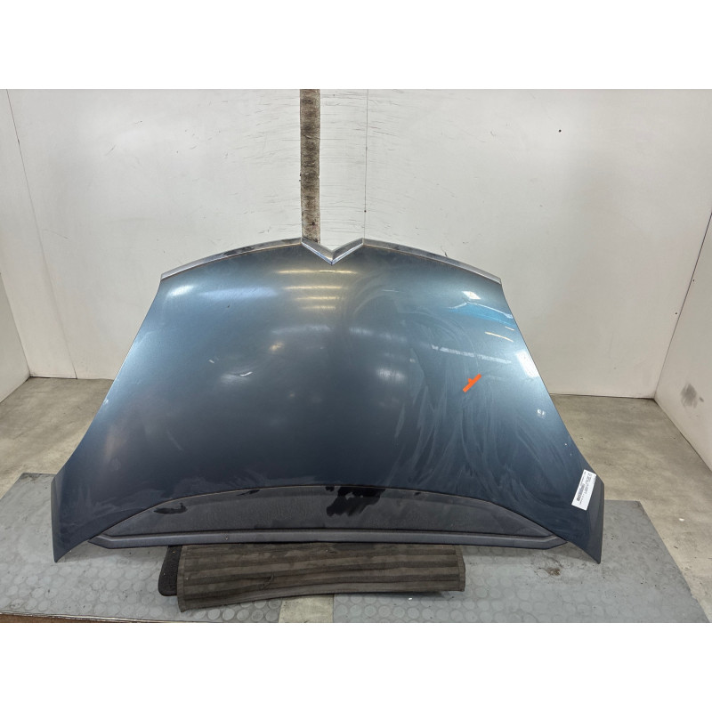 Capot CITROEN C4 GRAND PICASSO 1 Photo n°2